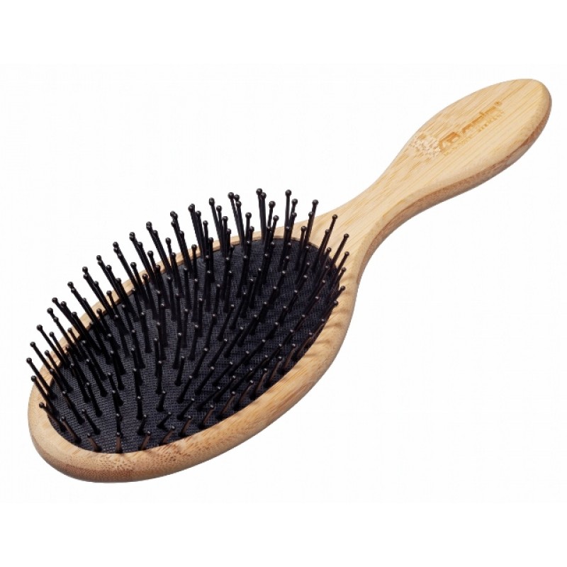 Βούρτσα Ξύλινη Bamboo Line Comair